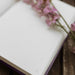 Bullet Planning Journal A5, Lila