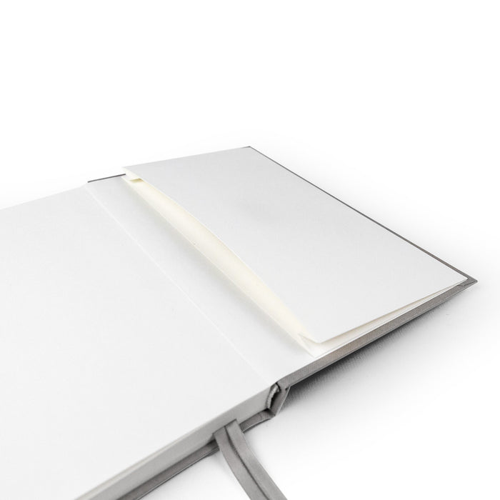 Bullet Planning Journal A5, Flieder