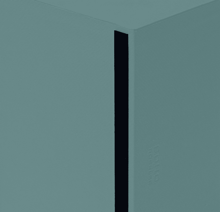 S.O.H.O. Schreibtisch Organizer | Mit 5 Fächern | opal