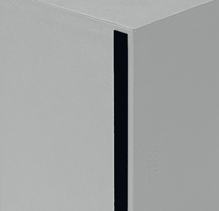 S.O.H.O. Schreibtisch Organizer | Mit 5 Fächern | stone