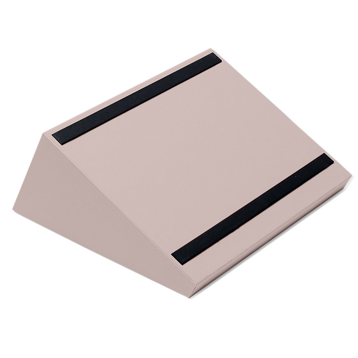 S.O.H.O. Schreibtisch Organizer | Mit 5 Fächern | powder