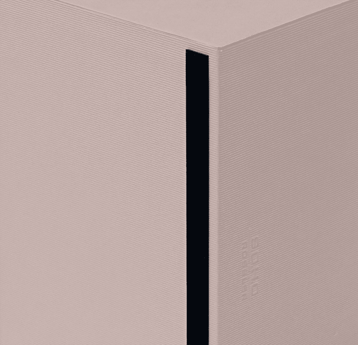 S.O.H.O. Schreibtisch Organizer | Mit 5 Fächern | powder