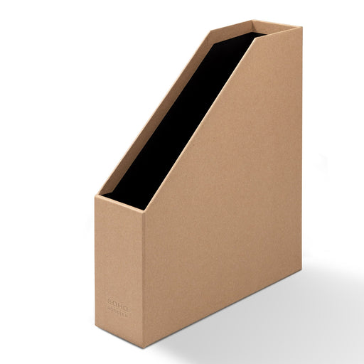 Stehsammler für A4, Kraft