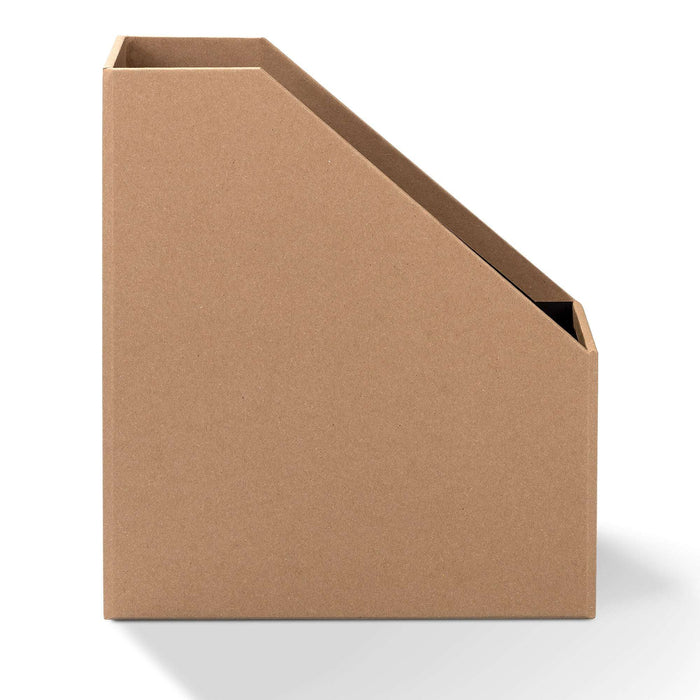 Stehsammler für A4, Kraft