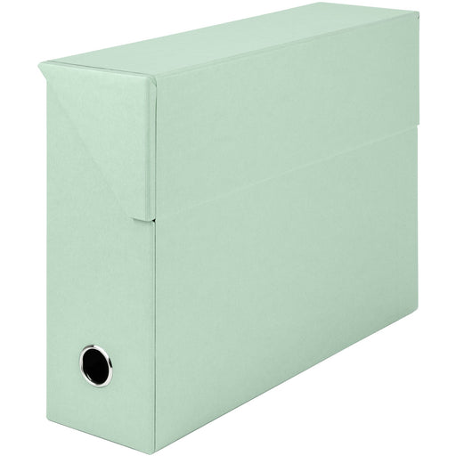 Archivbox für A4, Mint