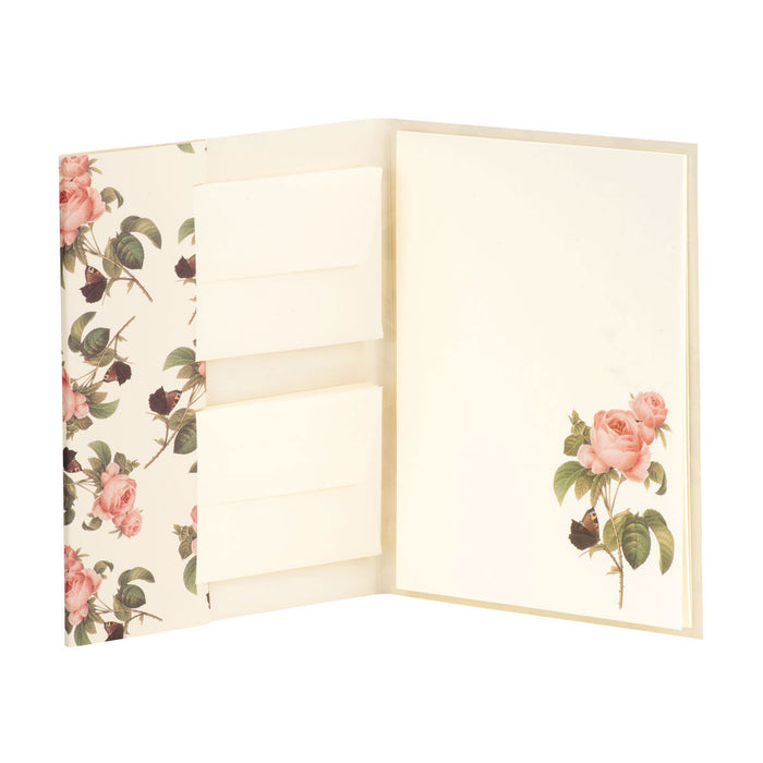 Briefpapier, Rosen