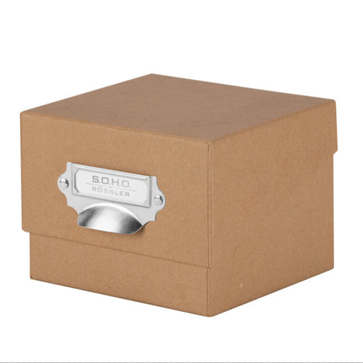 Fotobox, Kraft