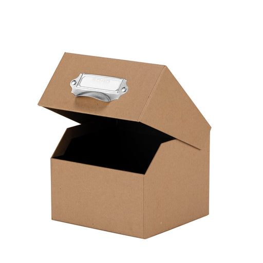 Fotobox, Kraft