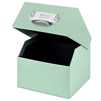 Fotobox, Mint