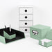 Fotobox, Mint