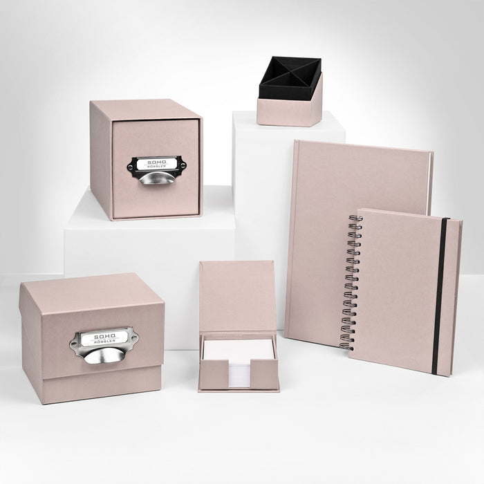 Fotobox, Powder-Rosa