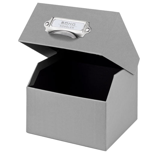 Fotobox, Stone-Grau