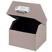 Fotobox, Taupe