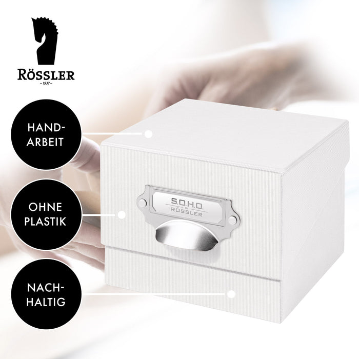 Fotobox, Opal