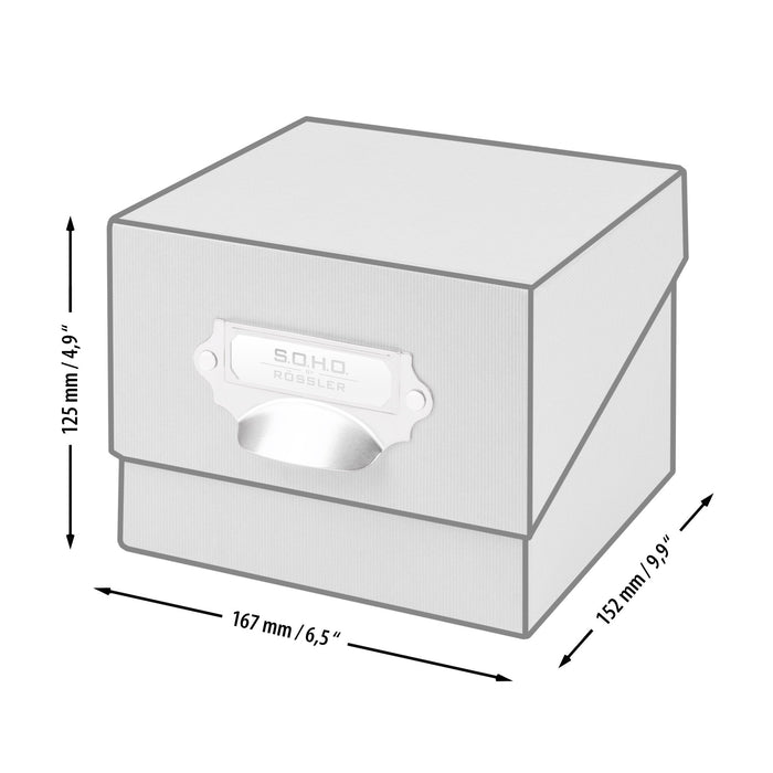Fotobox, Opal