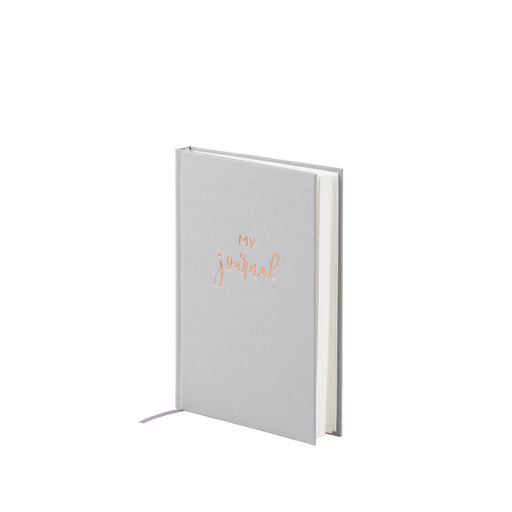Bullet Planning Journal A5, Stone-Grau