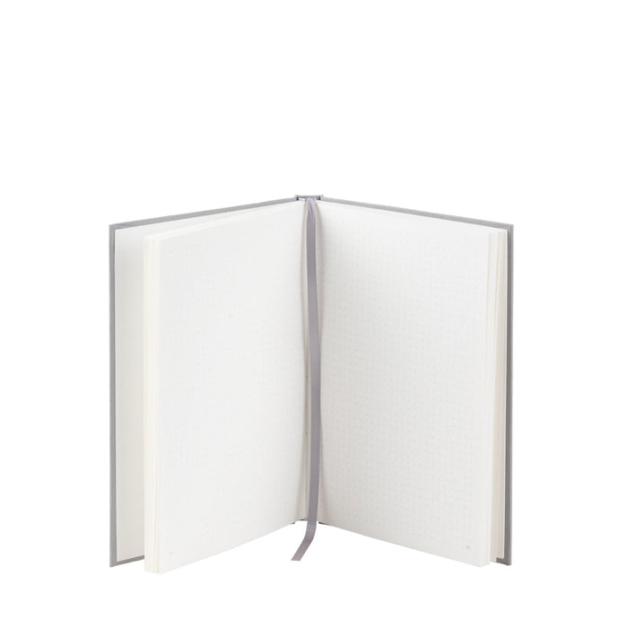 Bullet Planning Journal A5, Stone-Grau