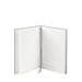 Bullet Planning Journal A5, Stone-Grau