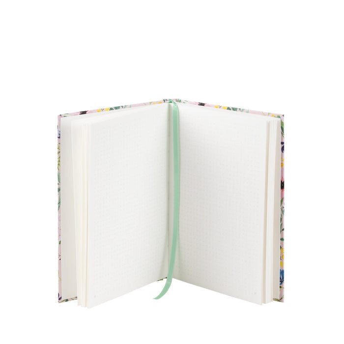 Bullet Planning Journal A5, Blooming Notes