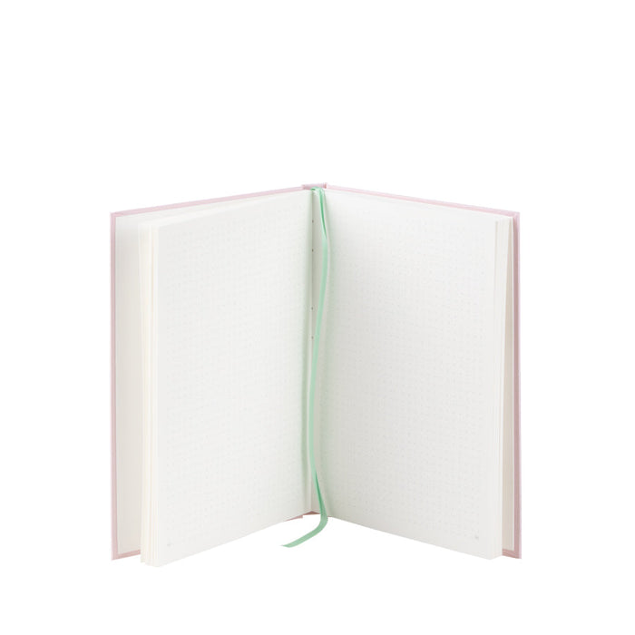 Bullet Planning Journal A5, Blumen Journal