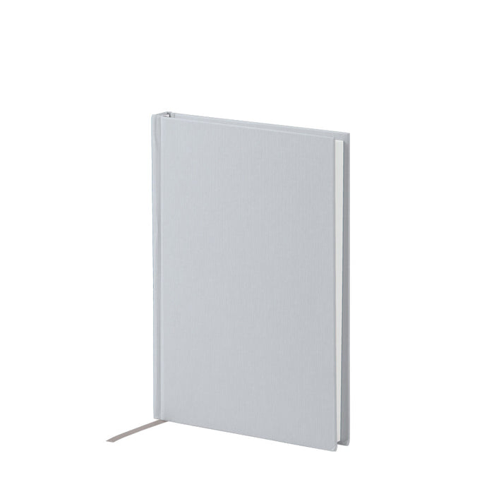 Notizbuch A5, Stone-Grau