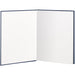 Notizbuch A4, Navy-Blau