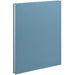 Notizbuch A4, Denim-Blau