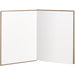 Notizbuch A4, Kraft