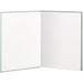 Notizbuch A4, Mint