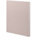 Notizbuch A4, Powder-Rosa