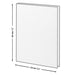 Notizbuch A4, Powder-Rosa