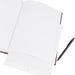 Notizbuch A4, Taupe