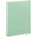 Notizbuch A5, Mint