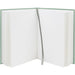 Notizbuch A5, Mint