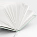 Notizbuch A5, Mint