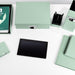 Notizbuch A5, Mint