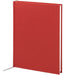 Notizbuch A5, Rot