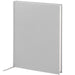 Notizbuch A5, Stone-Grau