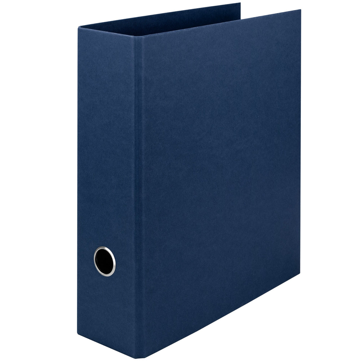 Ordner für A4, Navy/Blau — Rössler Papier