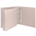 Ringbuch für A4, Powder-Rosa