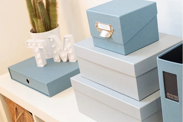 Tipps zur Pflege und Reinigung deiner Klappbox 
