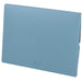 Sammelmappe für A4, Denim-Blau