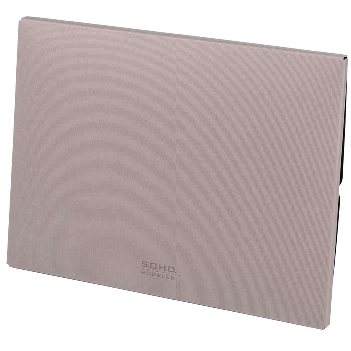 Sammelmappe für A4, Taupe