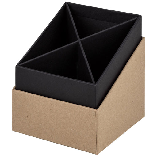 Rössler Papier 1335452090 - S.O.H.O. Corbeille à courrier pour DIN Rössler Papier 1335452090 - S.O.H.O. Corbeille à courrier pour DIN