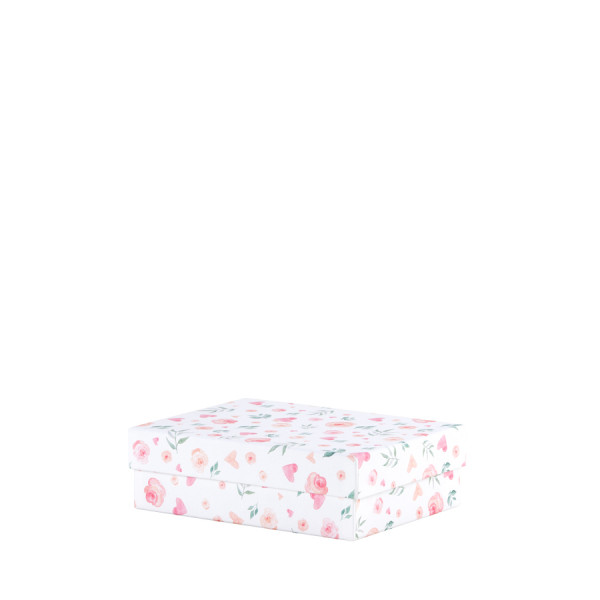 Box, L, Liebe