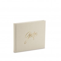 Forever-geb.Buch, Gäste, Ivory