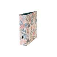 Ordner für A4, Jungle Blush