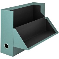 Archivbox für A4, Opal