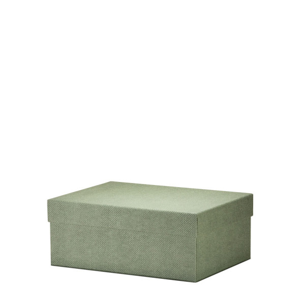 Box M, Salbei-Grün
