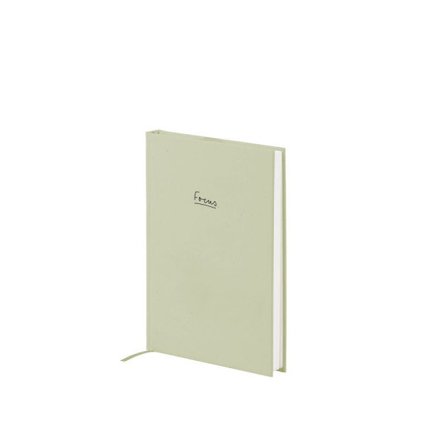 Bullet Planning Journal A5, Focus Naturpapier